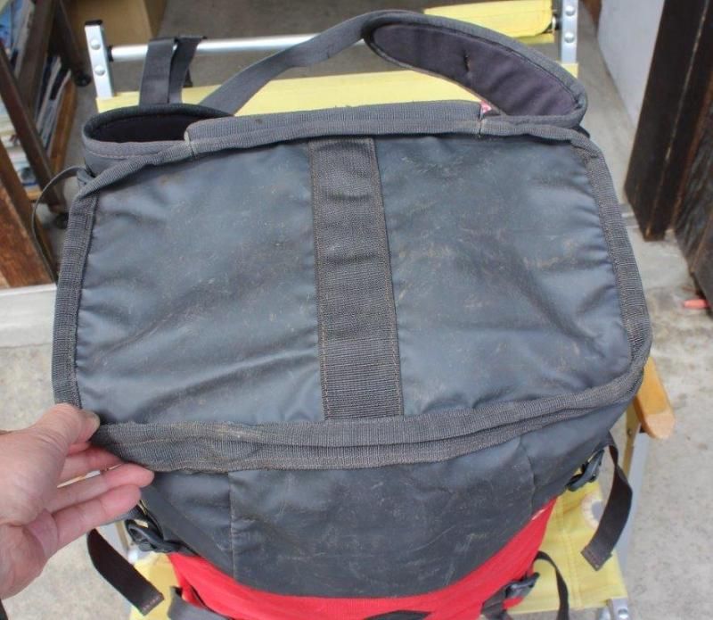 THE NORTH FACE ノースフェイス＞ CINDER PACK 40 シンダー