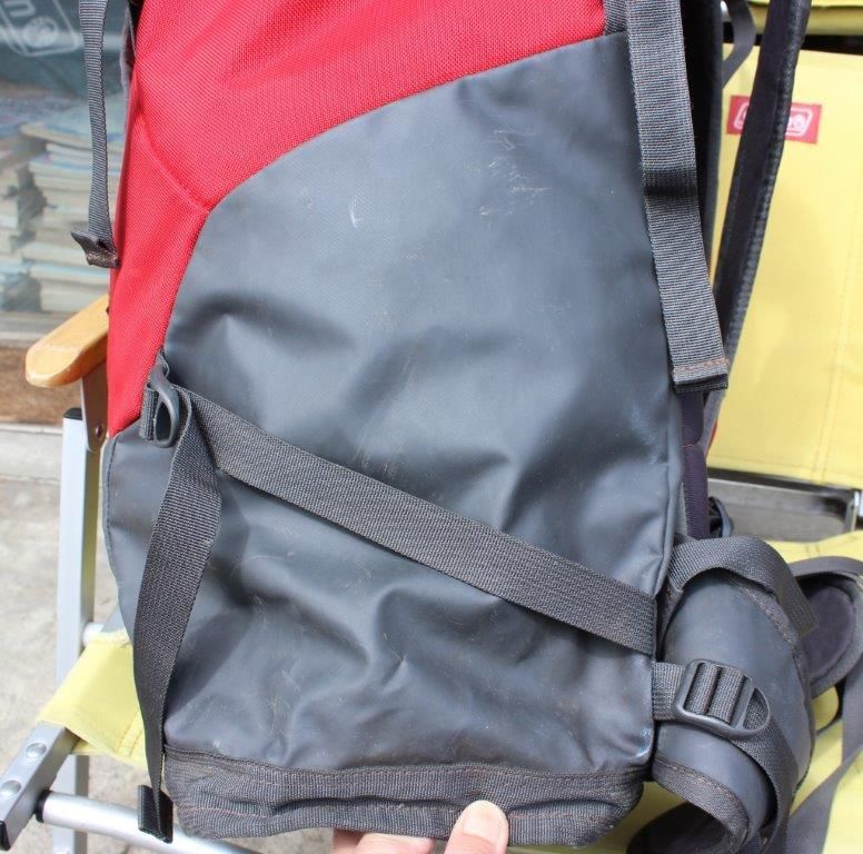 THE NORTH FACE ノースフェイス＞ CINDER PACK 40 シンダー