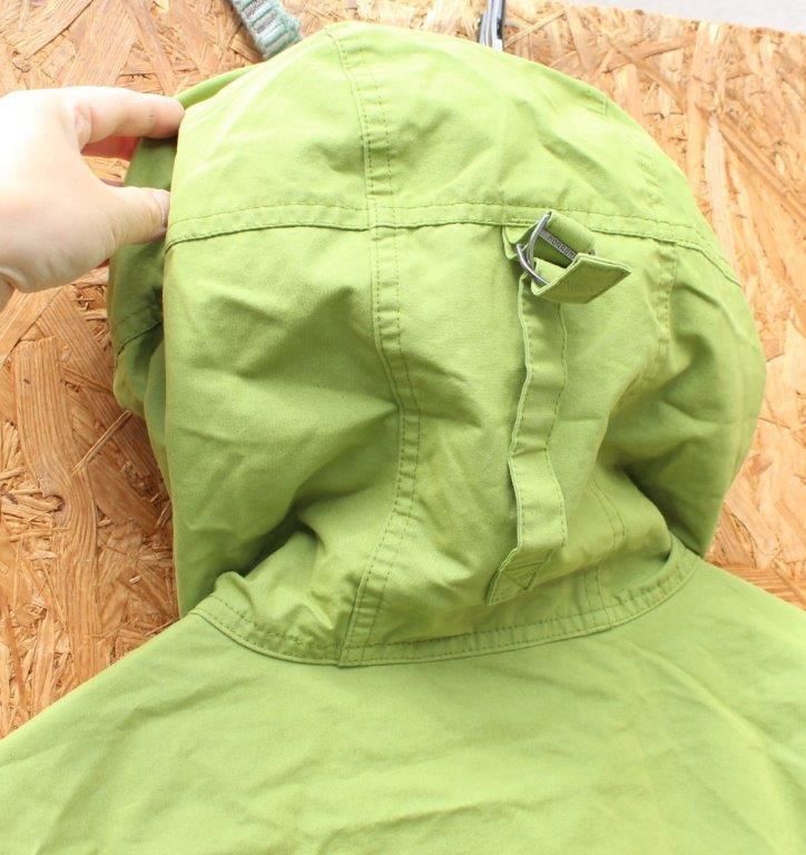NORRONA ノローナ＞ Svalbard Cotton Anorak スヴァルバール