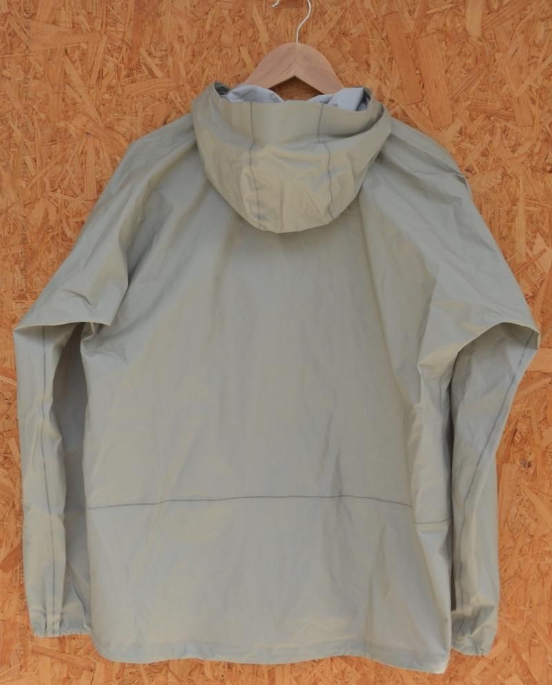 新品未使用　山と道　オールウェザージャケット 山と道 / All Weather Jacket】軽い！蒸れない！めっちゃ快適