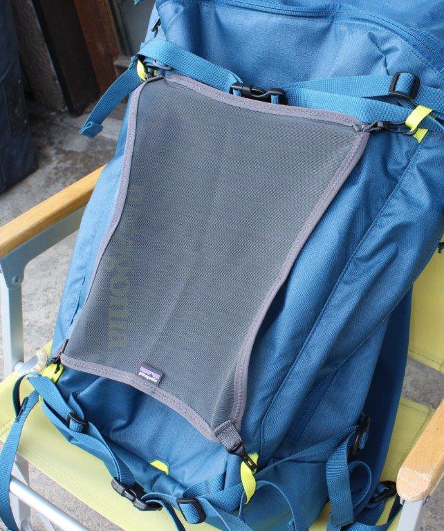 patagonia パタゴニア＞ Descensionist pack 40L ディセンジョニストパック 40L | 中古アウトドア用品・中古登山用品  買取・販売専門店 : maunga (マウンガ)