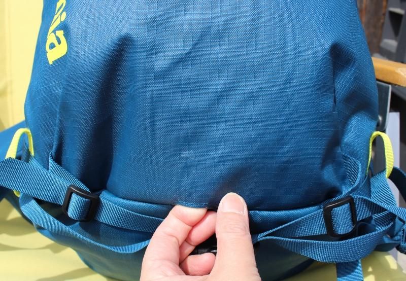 patagonia パタゴニア＞ Descensionist pack 40L ディセンジョニストパック 40L | 中古アウトドア用品・中古登山用品  買取・販売専門店 : maunga (マウンガ)