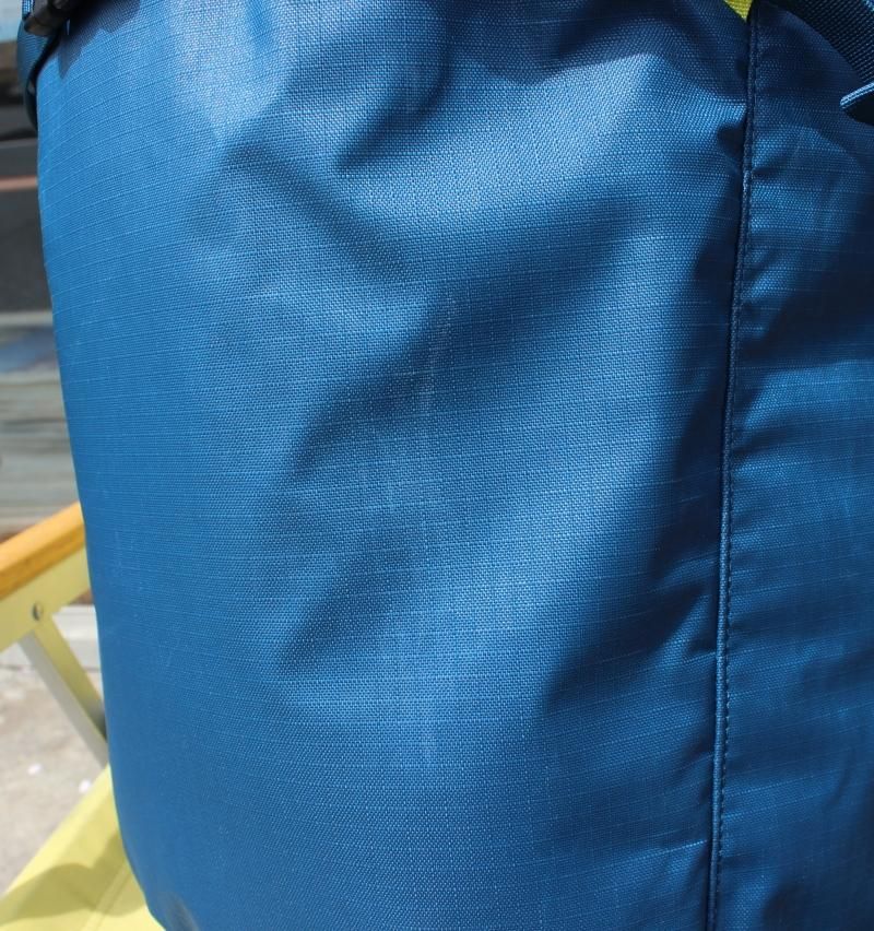 Patagonia ディセンジョニスト40Lバックカントリーや用パック パタゴニア ディセンジョニストパック40L｜壱@日本一周した旅ラン