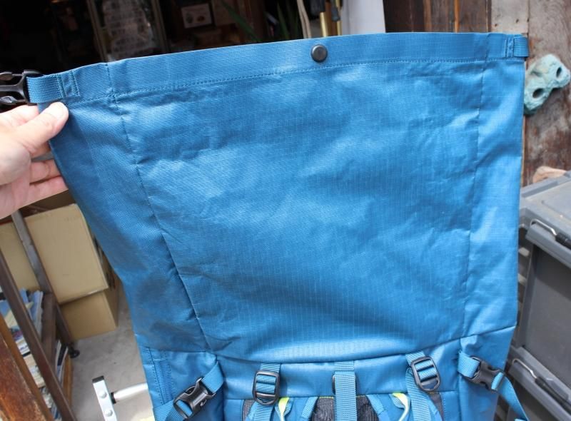 patagonia パタゴニア＞ Descensionist pack 40L ディセンジョニ
