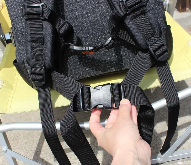 ARAI TENT/RIPEN アライテント/ライペン＞ Couloir 35 Spidelon
