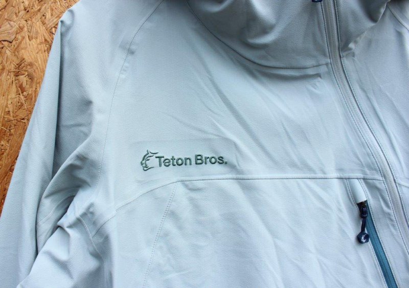 Teton Bros. ティートンブロス＞ Tsurugi Lite Jacket KB ツルギライトジャケット KB |  中古アウトドア用品・中古登山用品 買取・販売専門店 : maunga (マウンガ)