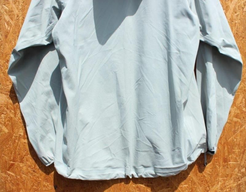 Teton Bros. ティートンブロス＞ Tsurugi Lite Jacket KB ツルギ