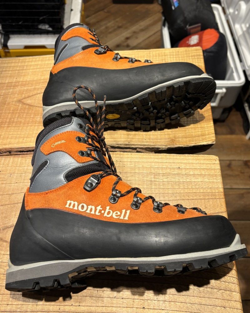 mont-bell モンベル＞ アルパインクルーザー3000 | 中古アウトドア用品・中古登山用品 買取・販売専門店 : maunga (マウンガ)