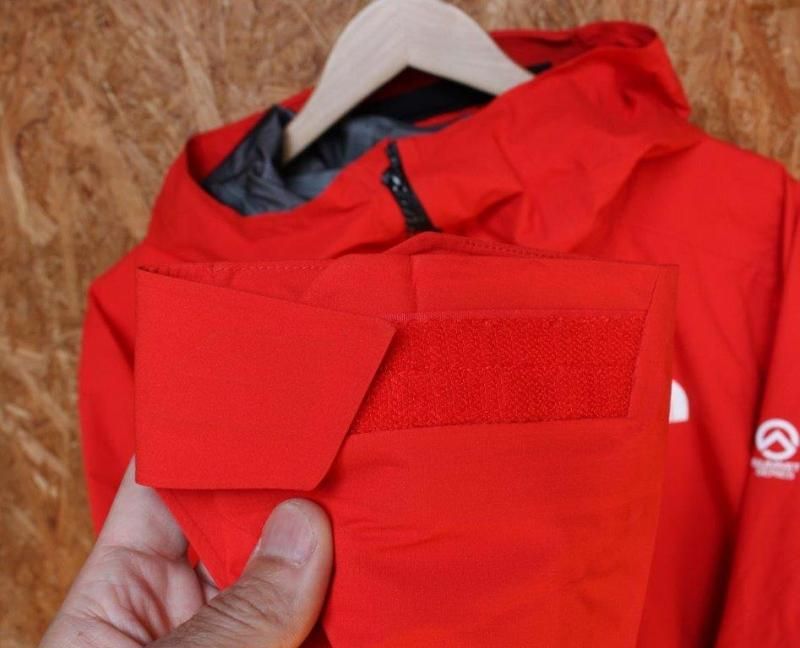 THE NORTH FACE ノースフェイス＞ FL L5 LT Jacket フューチャー