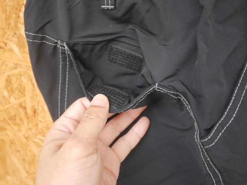 and wander アンドワンダー＞ Women's 60/40 Cloth Rib Pants