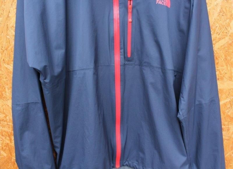 ノースフェイストライアンフジャケットTRIUMPH JACKET ブランド史上最軽量（メンズ160g・ウイメンズ145g）、肌あたりの