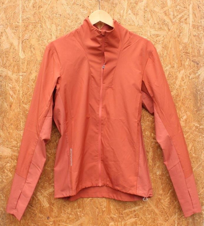 HOUDINI フーディニ> Pace Wind Jacket ペースウィンド HOUDINI フーディニ> Pace Wind Jacket ペースウィンド