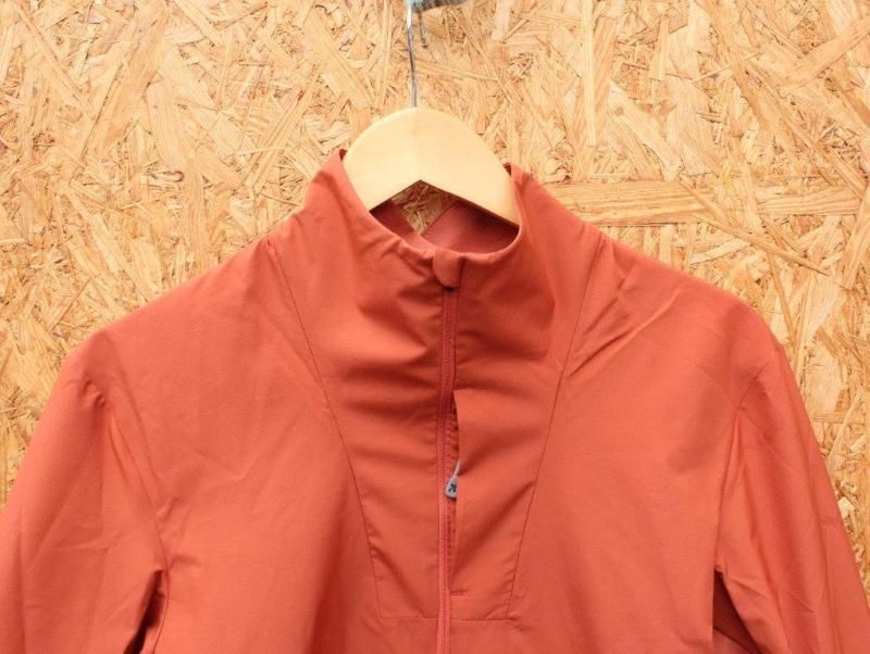 HOUDINI フーディニ＞ Pace Wind Jacket ペースウィンド
