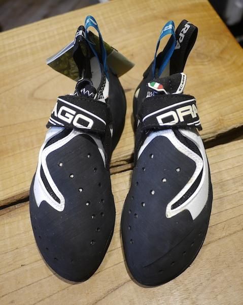 SCARPA スカルパ＞ DRAGO LV ドラゴローボリューム | 中古アウトドア用品・中古登山用品 買取・販売専門店 : maunga (マウンガ)