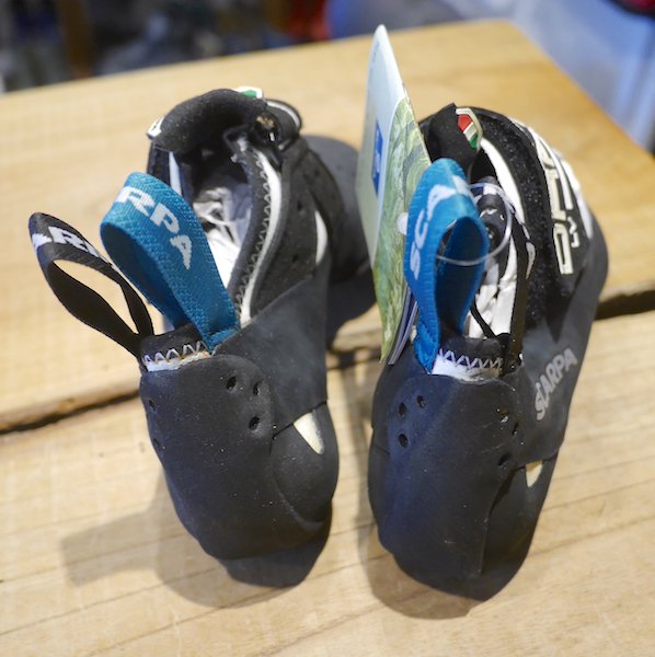 SCARPA スカルパ＞ DRAGO LV ドラゴローボリューム | 中古アウトドア用品・中古登山用品 買取・販売専門店 : maunga (マウンガ)