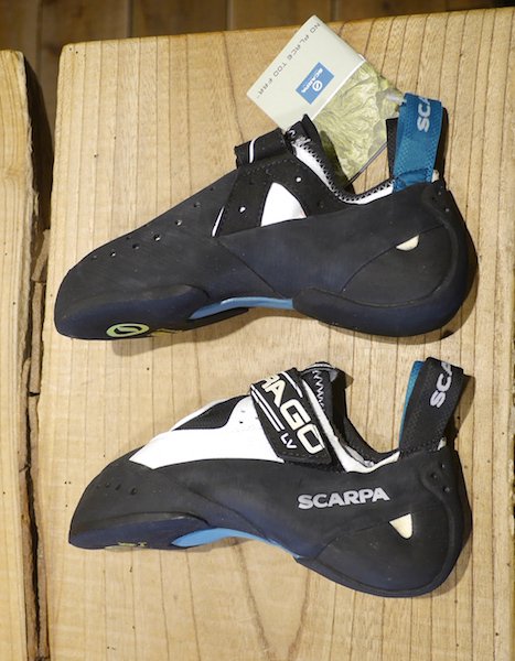 SCARPA スカルパ＞ DRAGO LV ドラゴローボリューム | 中古アウトドア用品・中古登山用品 買取・販売専門店 : maunga (マウンガ)