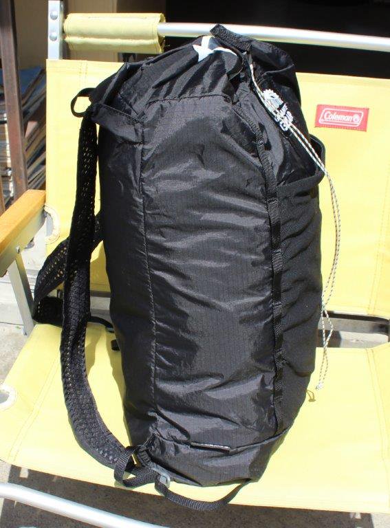 GRANITE GEAR グラナイトギア＞ SAWBILL 20 ソウビル 20 | 中古アウトドア用品・中古登山用品 買取・販売専門店 :  maunga (マウンガ)