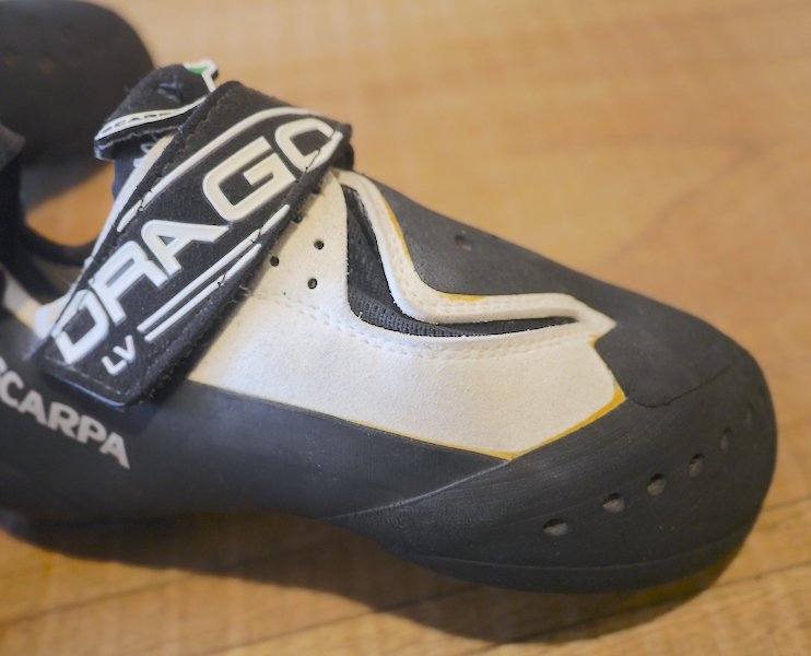 SCARPA スカルパ＞ DRAGO LV ドラゴローボリューム | 中古アウトドア用品・中古登山用品 買取・販売専門店 : maunga (マウンガ)