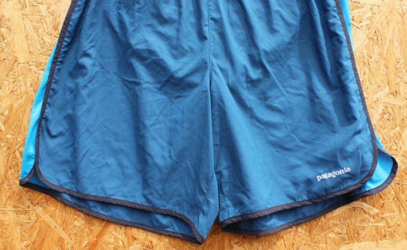 patagonia パタゴニア＞ STRIDER PRO SHORTS -7