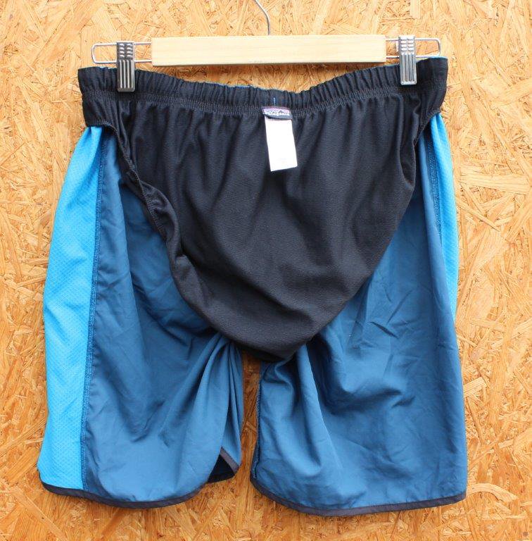 patagonia パタゴニア＞ STRIDER PRO SHORTS -7