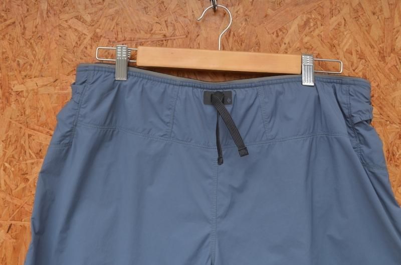 Black Diamond ブラックダイヤモンド＞ Men's Sprint Shorts