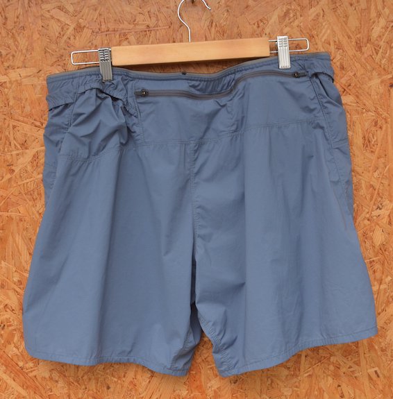 ＜Black Diamond　ブラックダイヤモンド＞　Men's Sprint Shorts 7inch メンズスプリントショーツ 7インチ  【クリックポスト便】対応 | 中古アウトドア用品・中古登山用品 買取・販売専門店 : maunga (マウンガ)