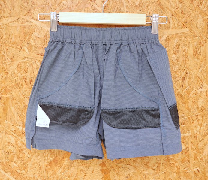 山と道 YAMATOMICHI＞ Light 5-Pocket Shorts ライトファイブポケットショーツ【クリックポスト便】対応 | 中古アウトドア 用品・中古登山用品 買取・販売専門店 : maunga (マウンガ)