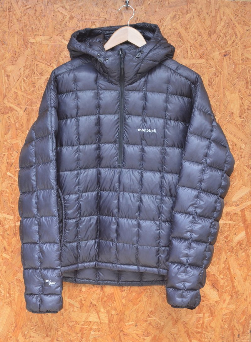 mont-bell モンベル＞ US EX LIGHT DOWN ANORAK US EXライト ダウン アノラック |  中古アウトドア用品・中古登山用品 買取・販売専門店 : maunga (マウンガ)