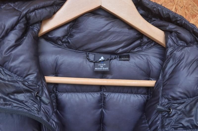 mont-bell モンベル> US EX LIGHT DOWN ANORAK US EXライト mont-bell モンベル> US EX LIGHT DOWN ANORAK US EXライト