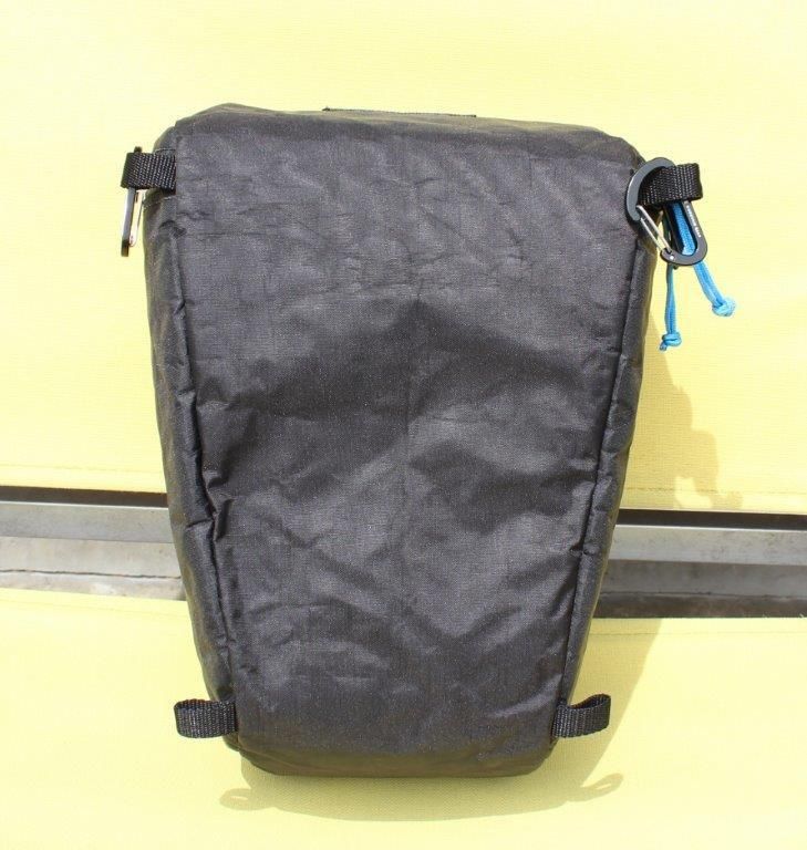 HYPERLITE MOUNTAIN GEAR ハイパーライトマウンテンギア