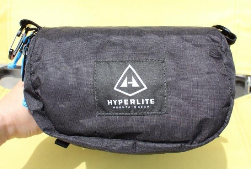 HYPERLITE MOUNTAIN GEAR ハイパーライトマウンテンギア
