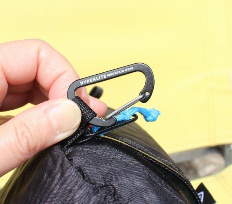 HYPERLITE MOUNTAIN GEAR ハイパーライトマウンテンギア