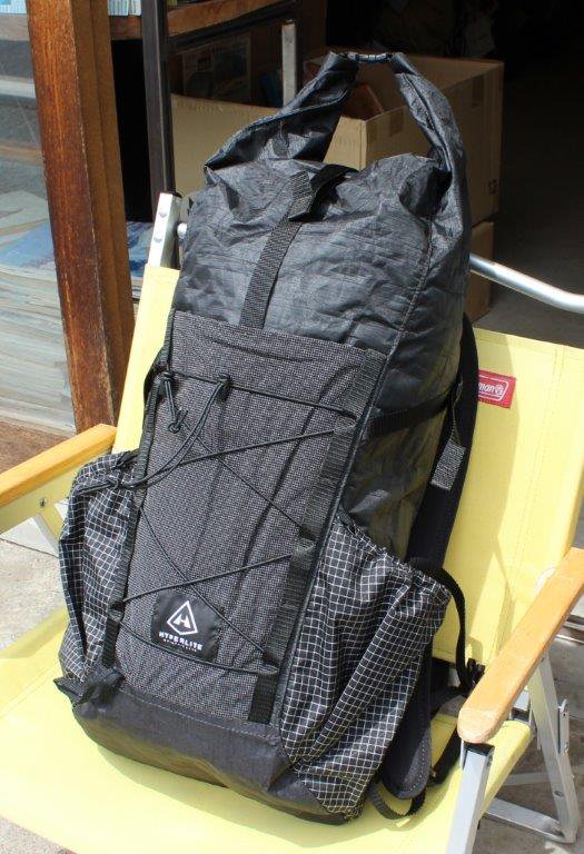 HYPERLITE MOUNTAIN GEAR ハイパーライトマウンテンギア＞ ELEVATE 22 エレベート 22 |  中古アウトドア用品・中古登山用品 買取・販売専門店 : maunga (マウンガ)