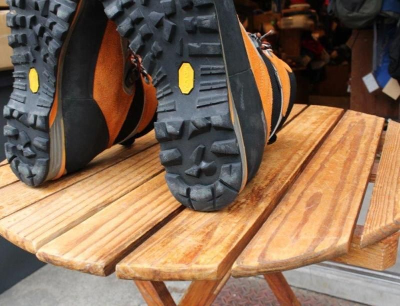 SCARPA スカルパ＞ Triolet Pro GTX トリオレプロGTX | 中古