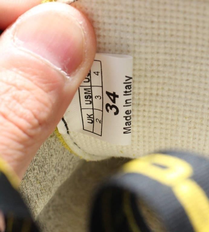 LA SPORTIVA スポルティバ＞ MIURA ミウラ | 中古アウトドア用品