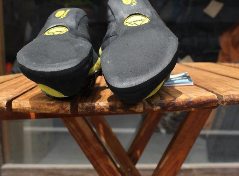 LA SPORTIVA スポルティバ＞ MIURA ミウラ | 中古アウトドア用品