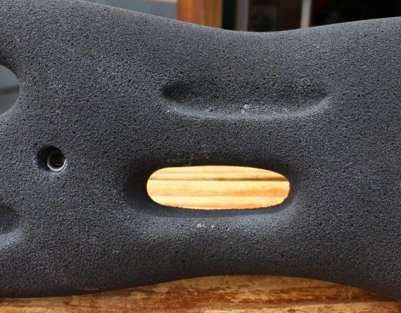 moon ムーン＞ Small fingerboard スモールフィンガーボード