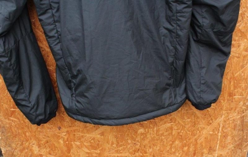 新品未使用　ホグロフスバリアプロ2 ジャケット Haglofs - ホグロフス HAGLOFS BARRIER PRO II JACKET バリアー