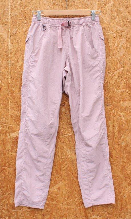 山と道 YAMATOMICHI＞ 5-Pockets Pants ファイブポケッツパンツ - トレッキングパンツ