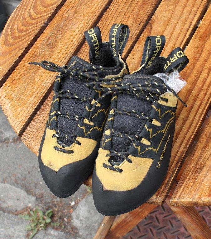 LA SPORTIVA スポルティバ＞ KATANA LACE カタナレース | 中古アウトドア用品・中古登山用品 買取・販売専門店 : maunga  (マウンガ)