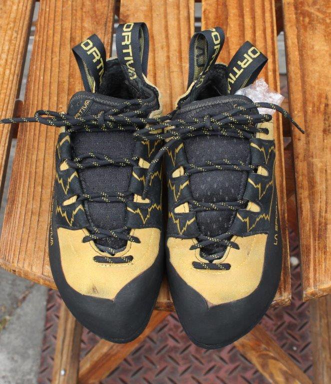 LA SPORTIVA スポルティバ＞ KATANA LACE カタナレース | 中古アウトドア用品・中古登山用品 買取・販売専門店 : maunga  (マウンガ)