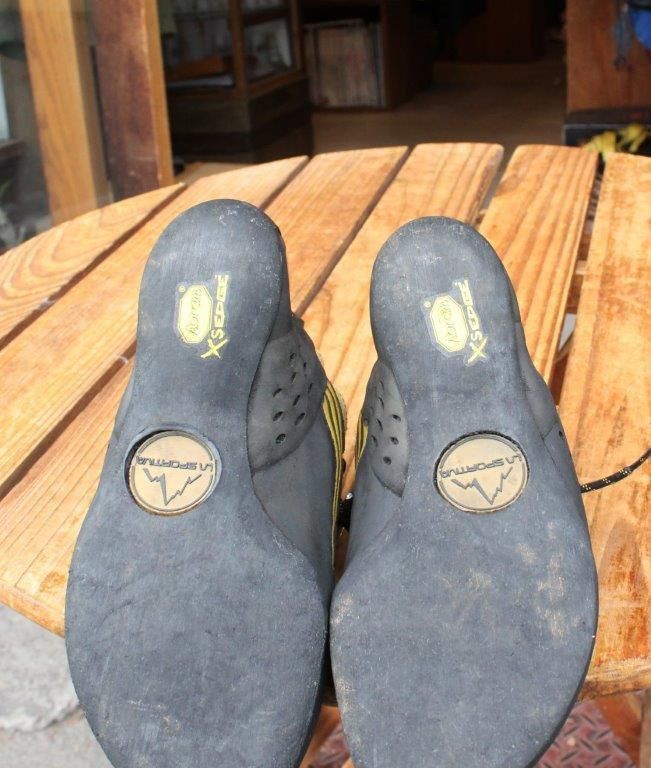 La Sportiva〉KATANA LACES WOMAN | PUMP ONLINE STORE