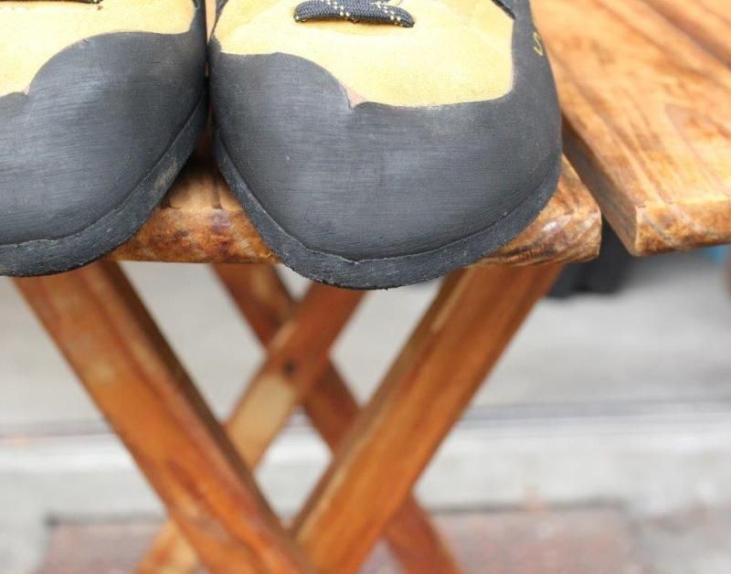 LA SPORTIVA スポルティバ＞ KATANA LACE カタナレース | 中古