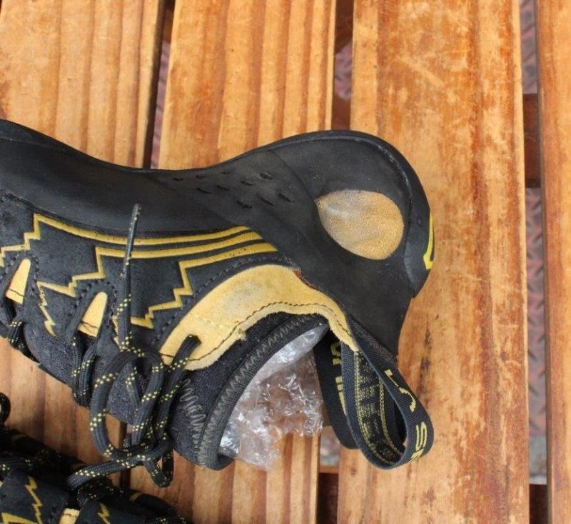 LA SPORTIVA スポルティバ＞ KATANA LACE カタナレース | 中古