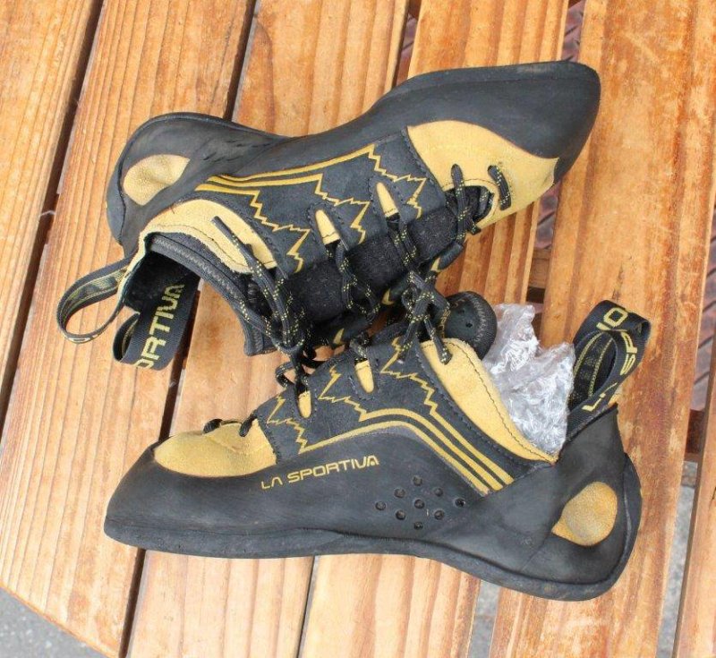 LA SPORTIVA スポルティバ＞ KATANA LACE カタナレース | 中古アウトドア用品・中古登山用品 買取・販売専門店 : maunga  (マウンガ)