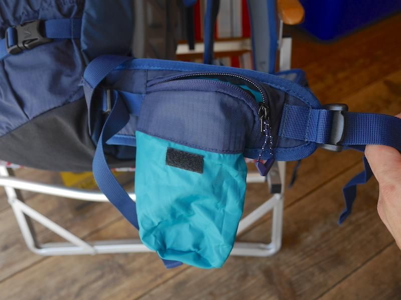 MILLET ミレー＞ HAKUBA LT 37+ ハクバ ライト 37+ | 中古