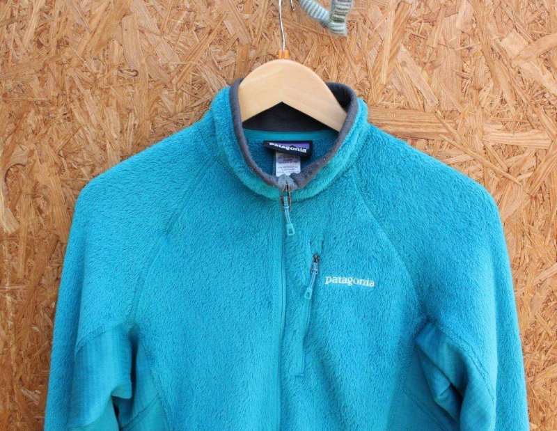 patagonia パタゴニア＞ Ws R2 Jacket ウィメンズR2ジャケット | 中古 ...