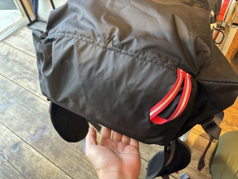 Amazon.co.jp: [Gossamer Gear] ゴッサマーギア The One Grey