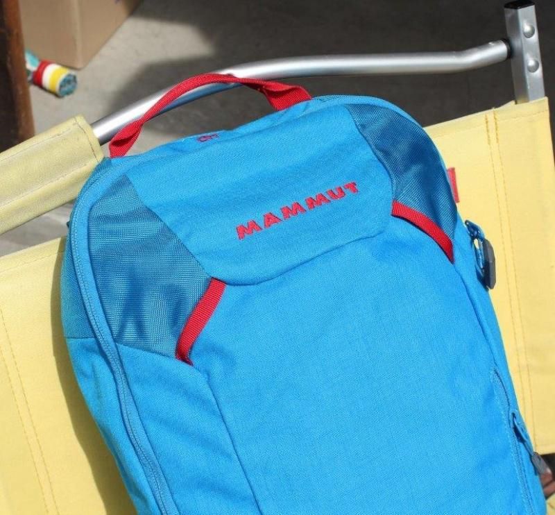 MAMMUT マムート＞ NIRVANA ROCKER 14 ニルバーナロッカー14