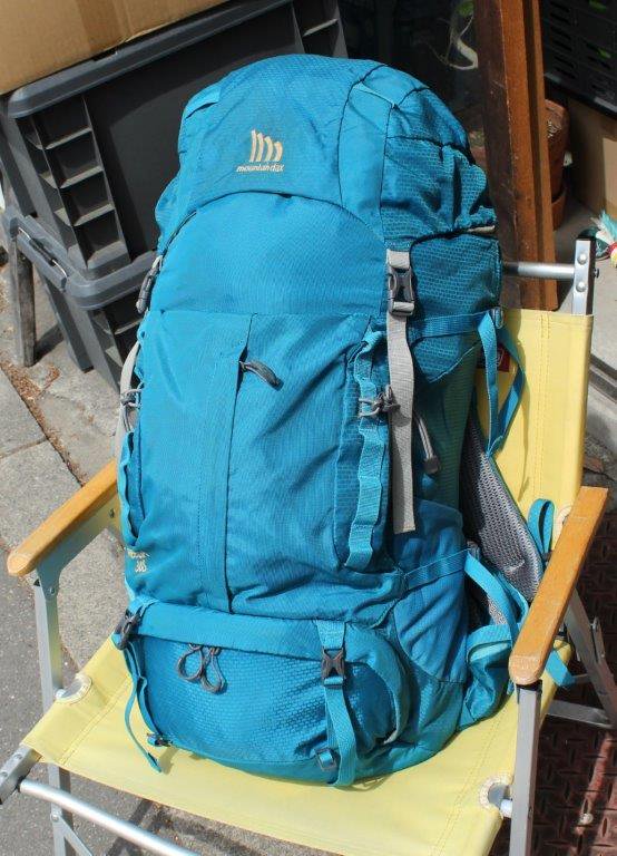 mountain dax マウンテンダックス＞ FREEDOM 30S フリーダム30S | 中古アウトドア用品・中古登山用品 買取・販売専門店 :  maunga (マウンガ)